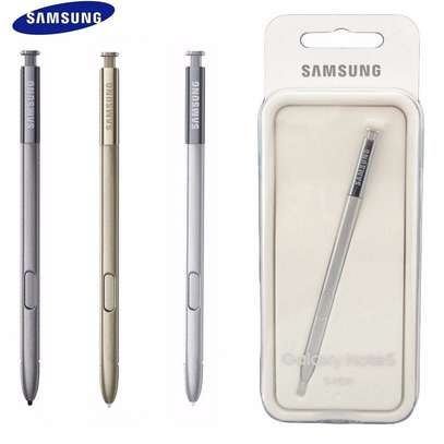 Official Original S Pen Stylus Pen for Samsung Note 5 image 1