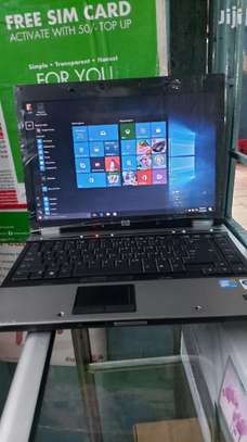 Laptop HP EliteBook 6930P 4GB Intel Core 2 Duo HDD 250GB image 3