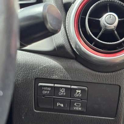 Mazda Demio Petrol 2018 2WD image 2