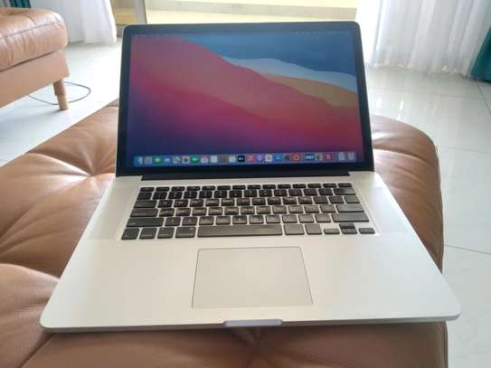 Macbook Pro 15in image 1