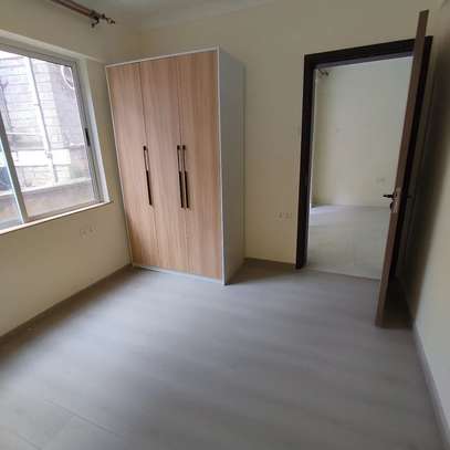 1 Bed Apartment with Gym in Kileleshwa image 6