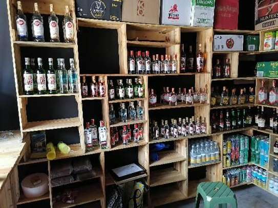 Wines and spirit shop for sale in RUAI image 14