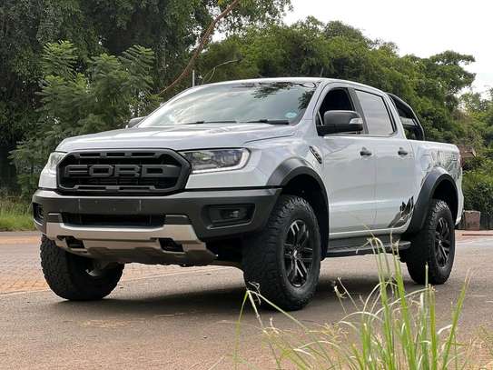 2019 Ford raptor in Nairobi image 4