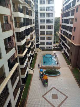 Nairobi,Lavington,3 bedroom apartment for sale with sq. image 1
