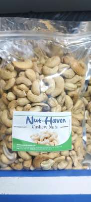 Roasted Cashew nuts image 2
