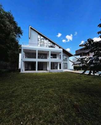 Five bedroom for sale Karen image 1