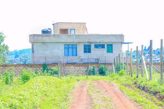 Prime residential plots for sale in Kikuyu, Migumo-ini image 2