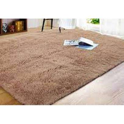 Size 5*8 Fluffy carpets image 8