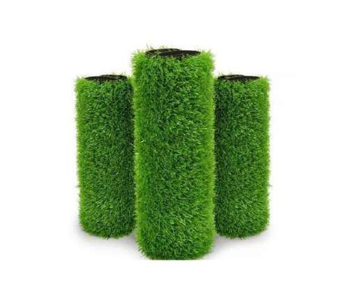 Green grass carpet image 1