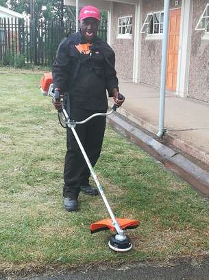 Housekeeping Services - Cleaning, Laundry, Preparing Meals |  Gardening Services | Mattress Cleaning | Window Cleaning | Domestic Workers | Professional House Cleaners & Nannies.Call now     image 2