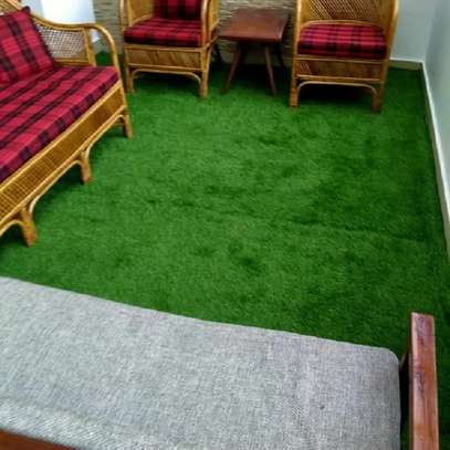 Get a new Look on balconies in Artificial Grass Carpet image 1