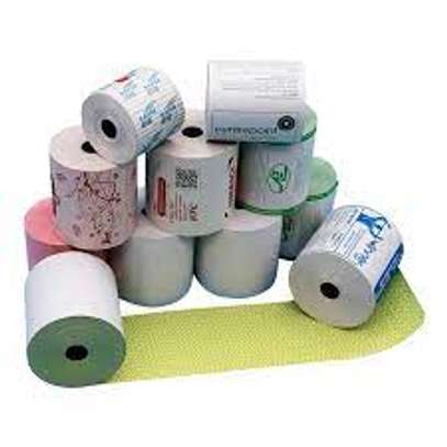 Quality,Affordable and Amazing Thermal Paper Rolls image 2