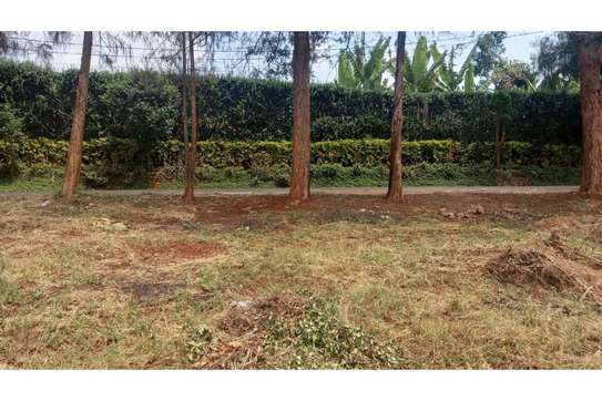 0.5 ac land for sale in Kiambu Road image 4