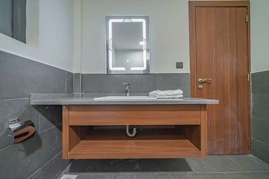 Serviced 2 Bed Apartment with En Suite at Lower Kabete Road image 5
