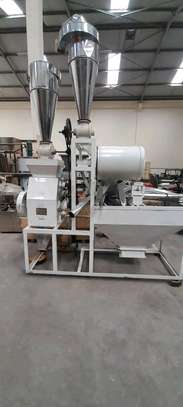 Flour milling machine image 3