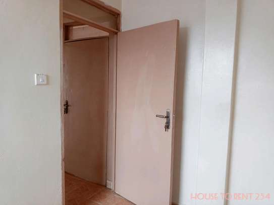 ONE BEDROOM TO LET IN KINOO FOR 14K image 7