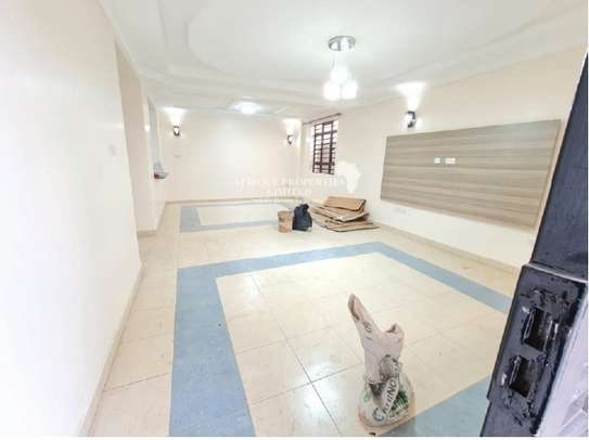 5 Bed Townhouse with En Suite at Eastern Bypass image 18