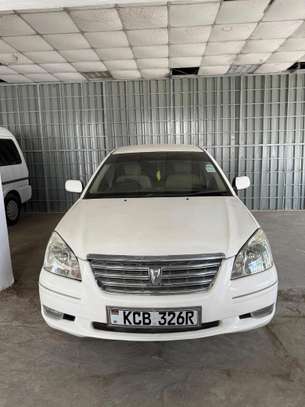Toyota premio 1500cc image 1