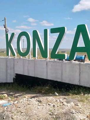 Konza plots for sale image 11