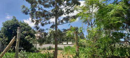 Residential Land at Karuri image 24