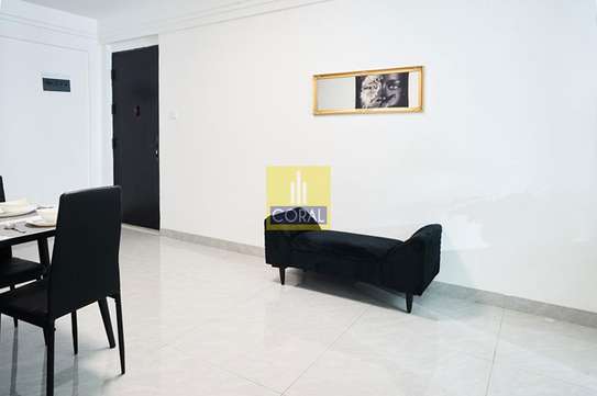 2 Bed Apartment in Kilimani image 7