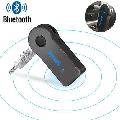 Bluetooth V4.1 Audio Music Player Receiver Adapter image 3