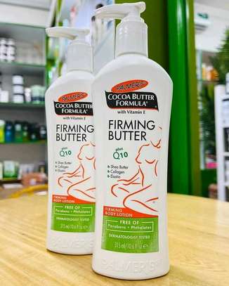 Palmer's Cocoa Butter Firming Butter image 1