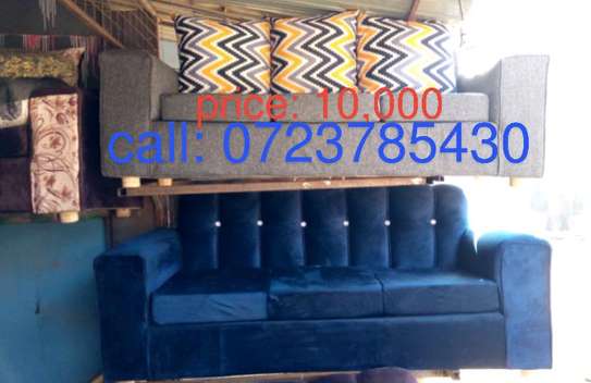 Brand New 3 Seater sofas image 2