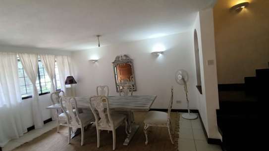 Furnished 3 Bed Apartment with Swimming Pool in Riverside image 13