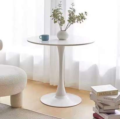 Round Dining Table image 1