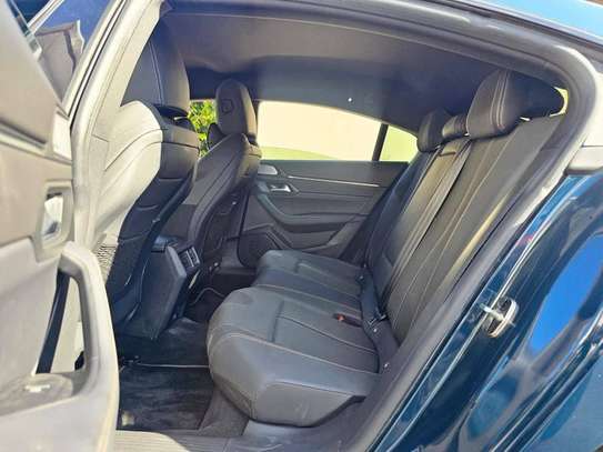 Peugeot 508 image 10