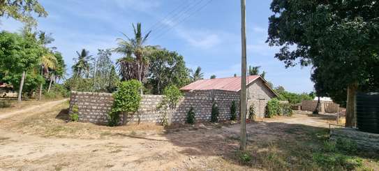 2 Bed House with En Suite at Bomani image 5