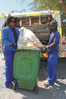 Hazardous Waste Removal - Waste Management And Recycling image 6