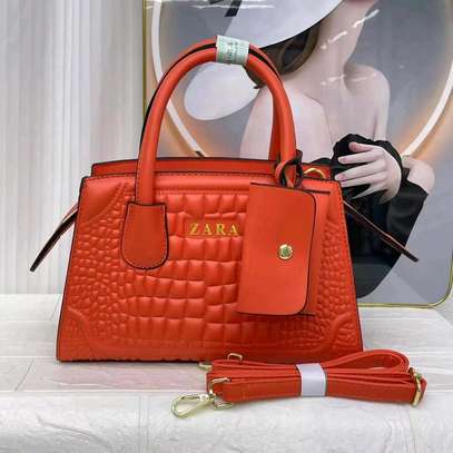 Zara handbags image 4