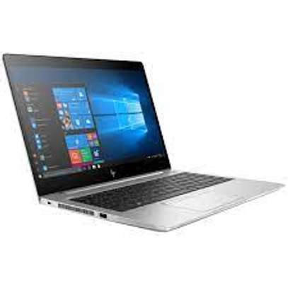 Laptop HP EliteBook 1040 G3 8GB Intel Core I7 SSD 256GB image 1