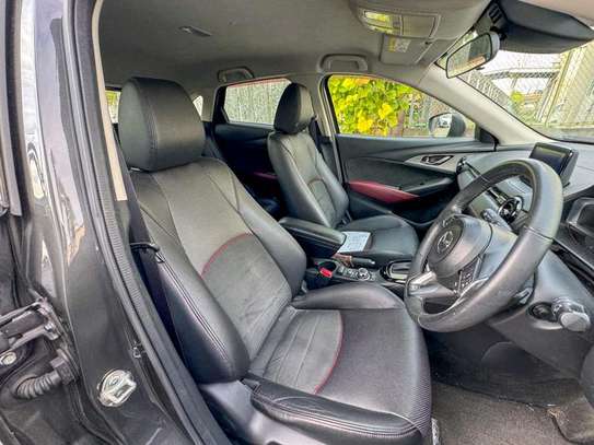 Mazda CX 3 image 6