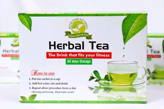 Harbal tea image 2
