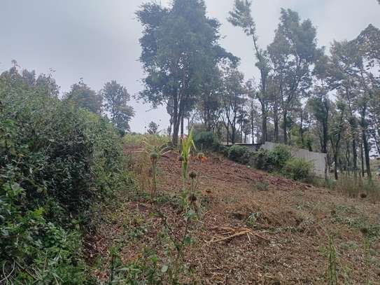 0.173 ac Residential Land at Ngong image 6