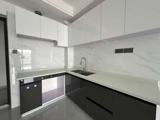 2 Bedroom apartment for rent in Kilimani image 13
