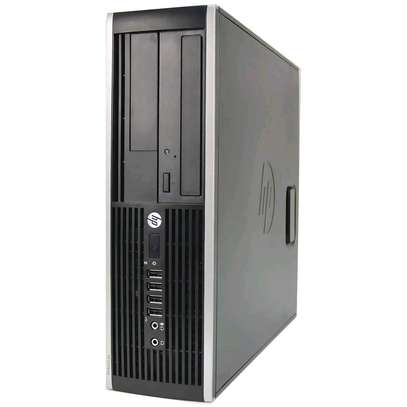HP desktop corei5 ssf 4gb 500gb hard disk image 1