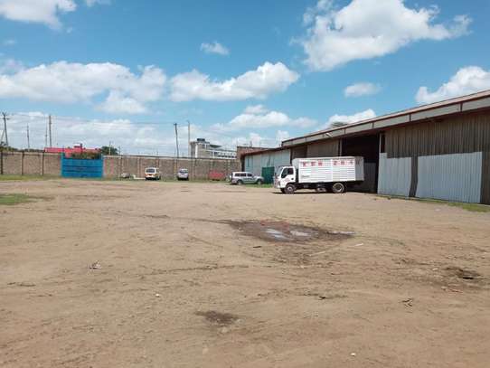 Commercial Land in Mombasa Road image 3