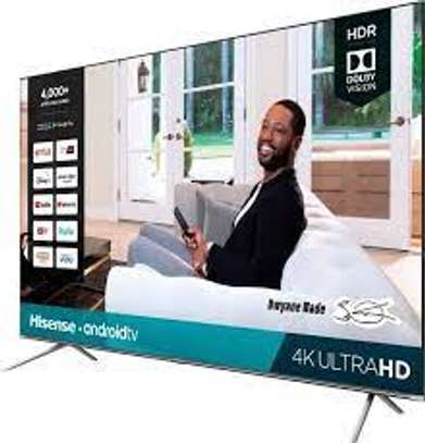 new brand 70 inch hisense smart 4k uhd tv cbd shop ordernow image 1