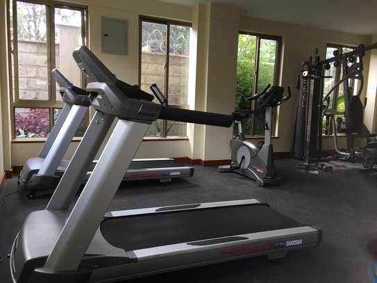 2 Bed Apartment with En Suite in Kileleshwa image 2