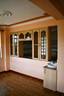Exquisite 4 Bedroom Maisonette in a Serene Gated Community. image 13