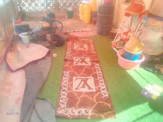 Carpet Cleaner Utawala |We Pick & Drop. image 2