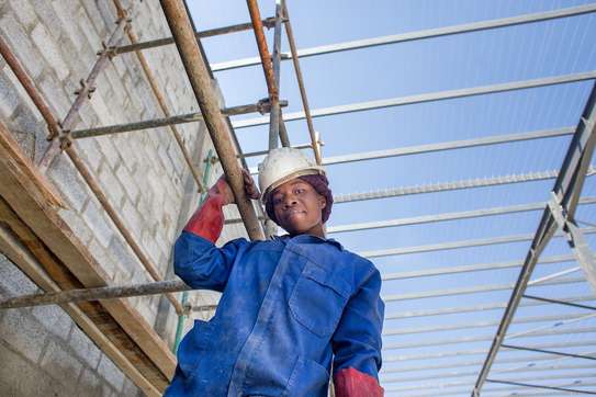 Hire Construction Workers Fast in Nairobi image 2