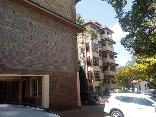 2 Bed Apartment with Swimming Pool at Brookside Drive image 4