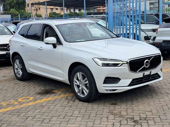 Volvo XC60 2018 image 1