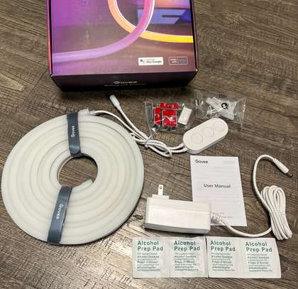 Govee 5M Neon Rope Light image 3