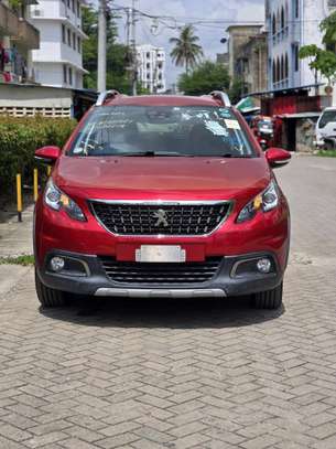 Peugeot 2008 image 2